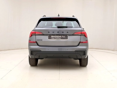 Skoda Kamiq - U1283956 