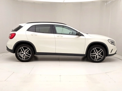 Mercedes-Benz Classe G - U1280061 