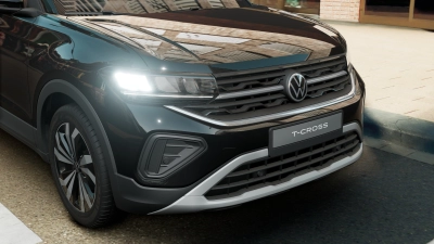 Volkswagen T-Cross - N1247693 