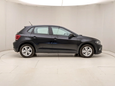 Volkswagen Polo - U1284141 