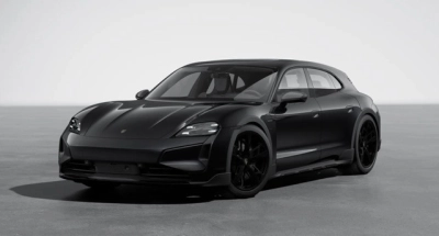 Porsche Taycan - N1244836 