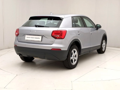Audi Q2 - U1281554 