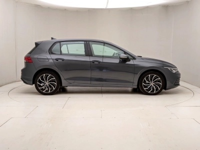 Volkswagen Golf - U1283496 