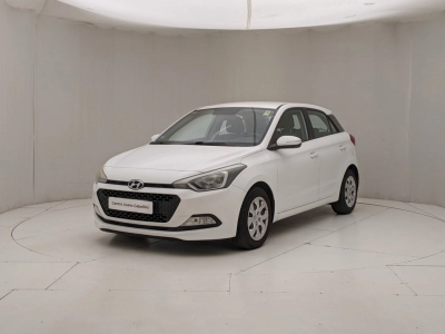 Hyundai i20 - U1282598 