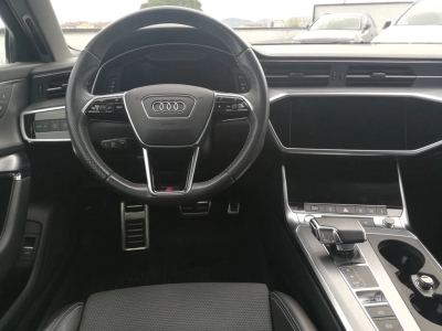 Audi A6 - U1279813 