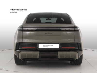 Porsche X1B - N1250816 