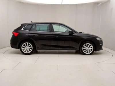 Skoda Scala - U1281414 