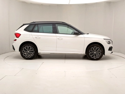 Skoda Kamiq - U1281897 