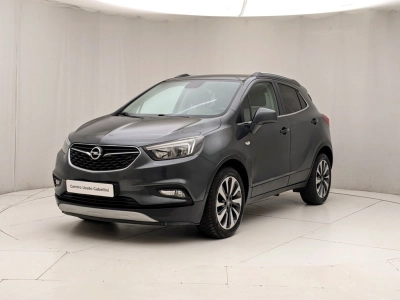 Opel Mokka - U1282320 