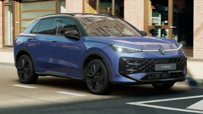 Volkswagen Nuovo - N1248706 