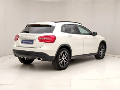 Mercedes-Benz Classe G - U1280061 