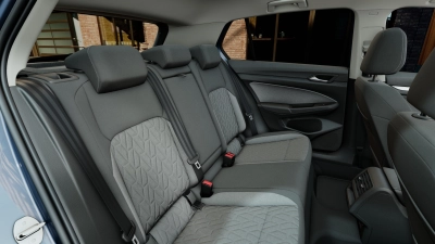 Volkswagen Nuova - N1245782 