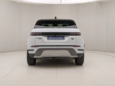 Land rover Evoque - U1282471 