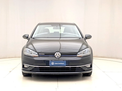 Volkswagen Golf - U1284519 