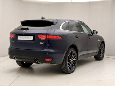 Jaguar F-Pace - U1280126 