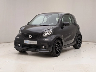 smart fortwo - U1283206 