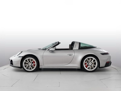 Porsche 911 - N1249090 