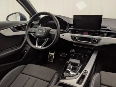 Audi A4 - U1281600 