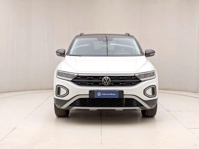 Volkswagen T-Roc - U1284045 