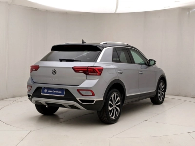 Volkswagen T-Roc - N1247334 