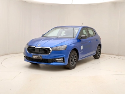 Skoda FABIA - N1248388 