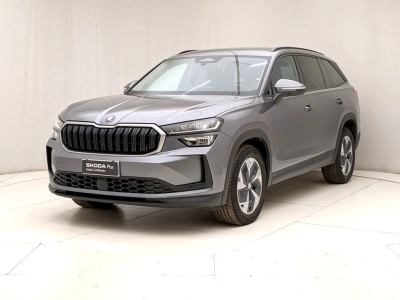 Skoda Kodiaq - U1283798 
