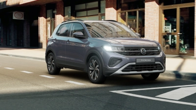 Volkswagen T-Cross - N1247436 