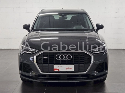Audi Q3 - U1283918 
