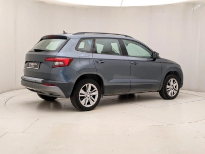 Skoda Karoq - U1284201 