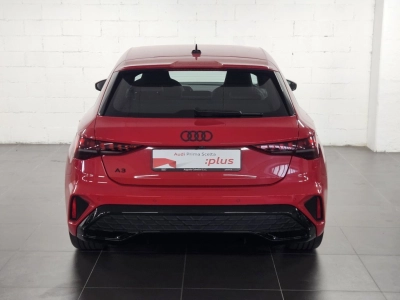 Audi A3 - N1239585 