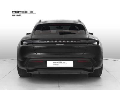 Porsche Taycan - N1242329 