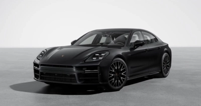 Porsche PANAMERA - N1247878 