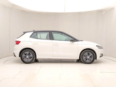 Skoda Fabia - U1283818 