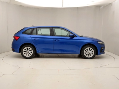 Skoda Scala - N1245024 