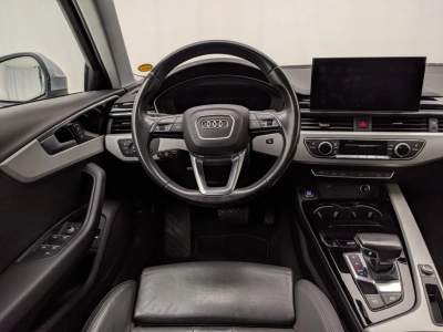 Audi A4 - U1281436 