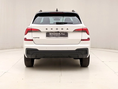 Skoda Kamiq - U1281897 