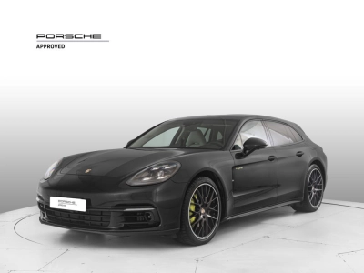 Porsche Panamera - U1283337 