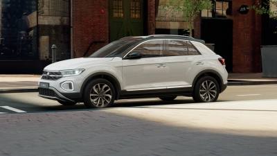 Volkswagen T-Roc - N1247335 