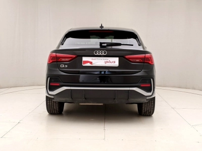 Audi Q3 - U1282880 