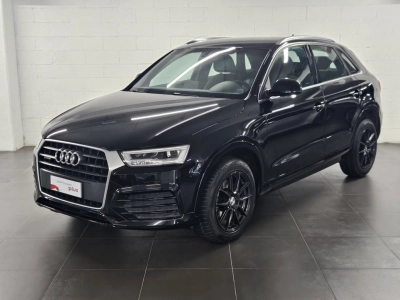 Audi Q3 - U1283329 
