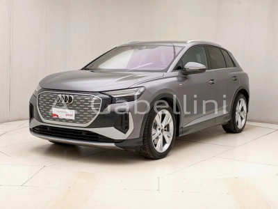 Audi e-tron - U1283562 