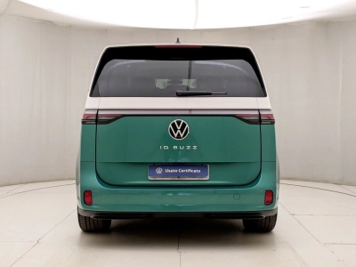 Volkswagen ID.BUZZ - N1250401 