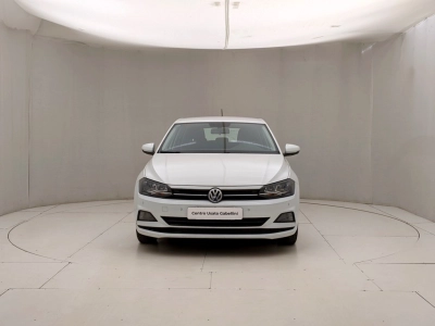 Volkswagen Polo - U1282950 
