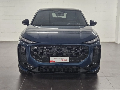 Audi Q3 - N1249422 