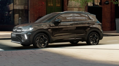 Volkswagen T-Cross - N1248247 