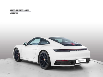 Porsche 911 - U1284373 