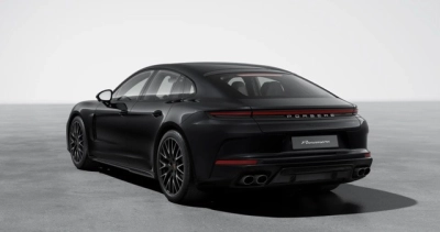Porsche PANAMERA - N1247878 