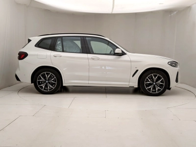 BMW X3 - U1282696 