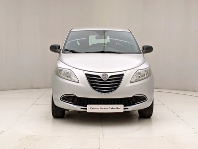 Lancia Ypsilon - U1282645 