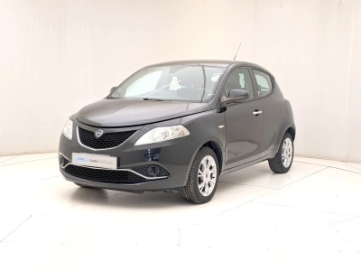Lancia Ypsilon - U1284469 